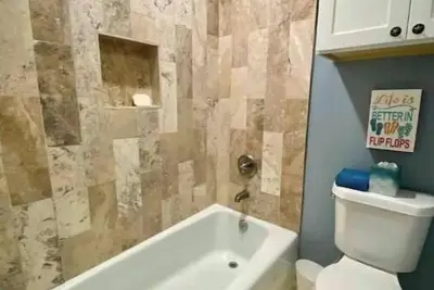 Image de Key Allegro Condo on the Bay w/ Boat Dock & Pool!