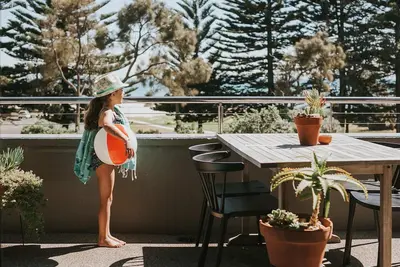 Image de Aquabelle One on Rye Beach