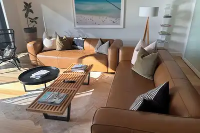 Image de Aquabelle Four on Rye Beach