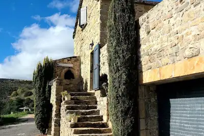 Image de La Jonte Du Four (5 pers. )