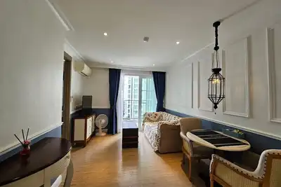 Image de Residence Seven Sea Cote Na Chom Thian