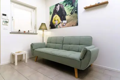 Image de Casa Cabiria Apartment