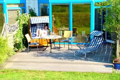 Image de Vacation apartment 1 at the small harbor