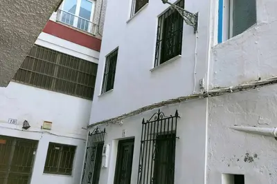 Image de Homerez - Maison spacieuse à Almuñécar avec terrasse 100 m²