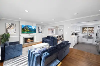 Image de Cozy Modern Home - Close to Beach/Disney