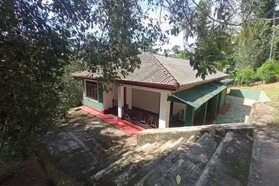 Image de Kandy Breeze Stay : A Villa in relaxing natural surrounding with a Spice Garden