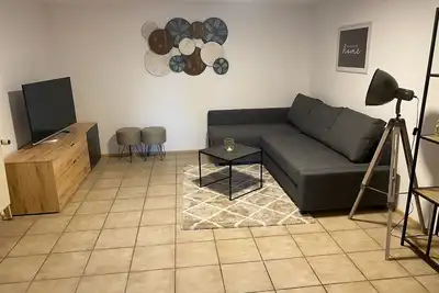 Image de Vacation apartment/apartment for 4 guests with 65m² in Rodenbach (272145)