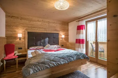Image de Vacation apartment\/apartment for 3 guests with 46m² in Finkenberg (272173)