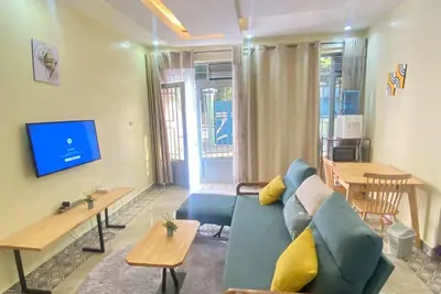 Image de Lux 1+1- Centrally Located, Fast Wi-Fi & Parking