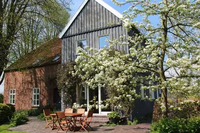 Image de Vacation cottage Klein Babel