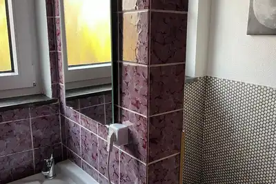 Image de Schwabenperle - Apartment with balcony