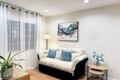 Image de Chic studio with Ac / WiFi and Garden in marvelous West Covina