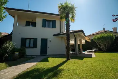 Image de Faggio 14, Isola di Albarella, Italy