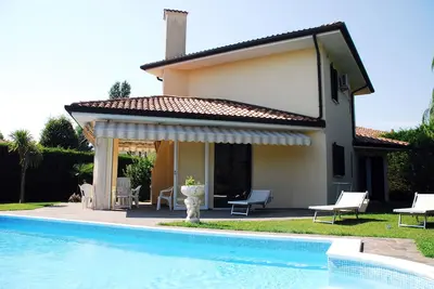 Image de Faggio 16c, Isola di Albarella, Italy