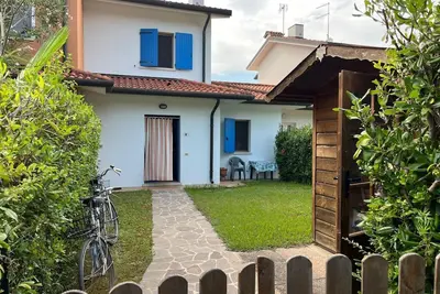 Image de Maya, Isola di Albarella, Italy