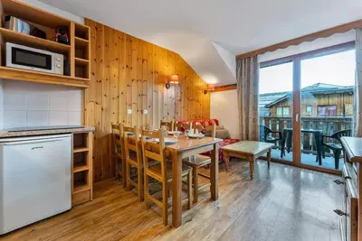 Image de Appartement au coeur des Hauts de Préclaux