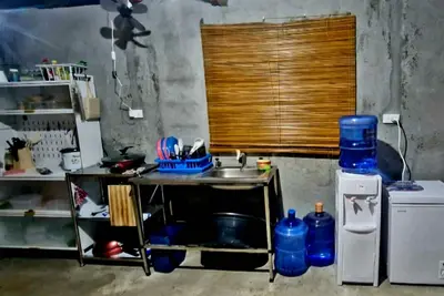 Image de Bedspace in Hubangon, Camiguin