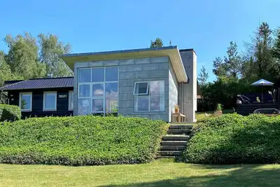 Image de Lovely summer house with a fantastic view