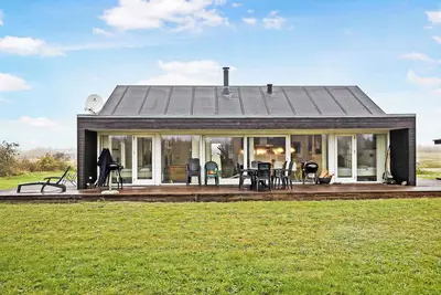 Image de Summer house with modern luxury in.