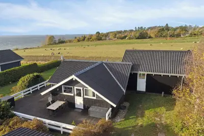 Image de Cozy house by Roskilde Fjord