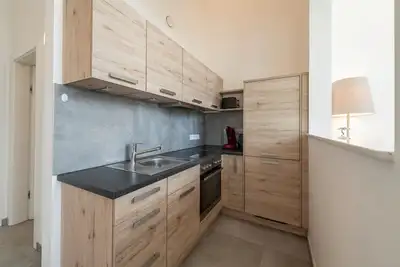 Image de Panoramic bungalow Dhh (Wd 09a) - Panoramic bungalow Dhh