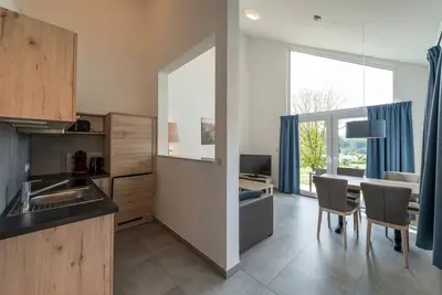 Image de Panoramic bungalow Dhh (Wd 21b) - Panoramic bungalow Dhh