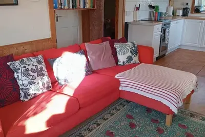 Image de Cosy Country Cottage In Co Wicklow - Close to beaches, mountains & forests