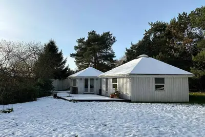 Image de Cozy summer house in Rørvig