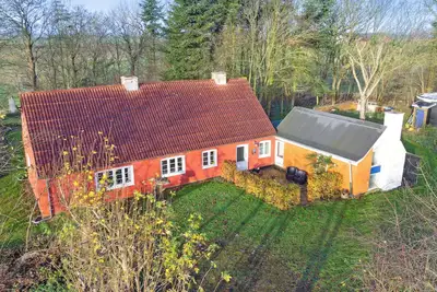 Image de Unique holiday home by the Limfjord