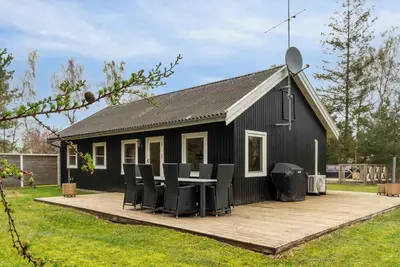 Image de Holiday home perfect for your next vacation.