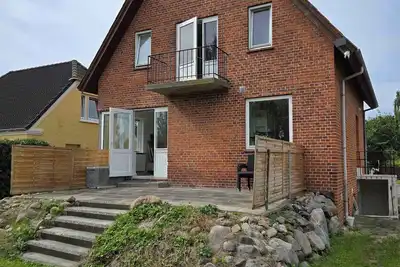 Image de Cozy townhouse near beach, harbor, and.