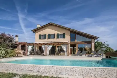 Image de Villa Tania, Pool, Garden, Wifi, Jesolo