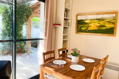 Image de Harmony - Villa cosy dans le sud de la France