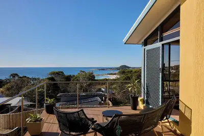 Image de Ocean View Beach House