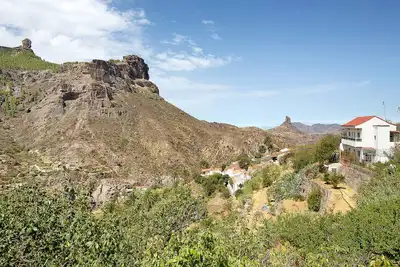 Image de Rural house in the centre of Gran Canaria