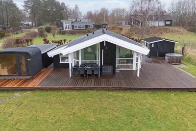 Image de Cozy holiday home on Orø