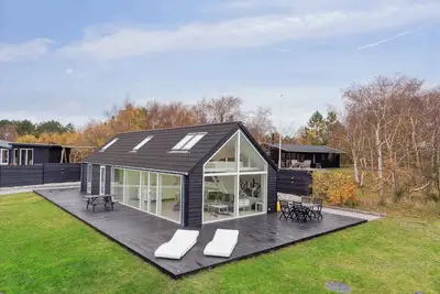 Image de Luxury house with sea view in beautiful.