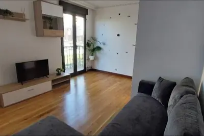 Image de Spacious apartment with terrace in Maliaño