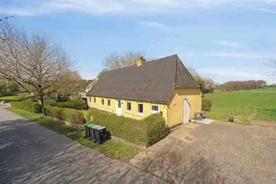 Image de Cozy holiday home near Lillebælt