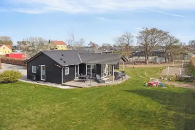 Image de 8-person holidayhome close to.