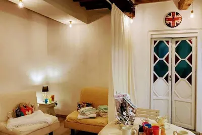 Image de B&B Myhome, historic center Scarperia residence of the Medici, 30 minutes from Florence