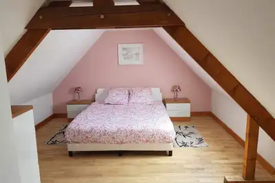 Image de La Charline
