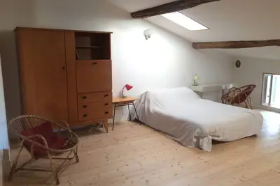 Image de Maison de campagne près de Fouras
