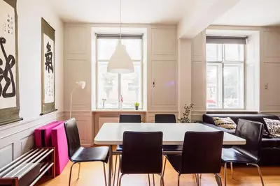 Image de Central Copenhagen Gem: Perfect for Exploring!
