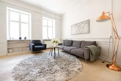 Image de Kattesundet Charm: Sleek Place - Historical Center
