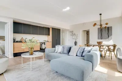 Image de Luxury Living in Copenhagen’s Prime Spot
