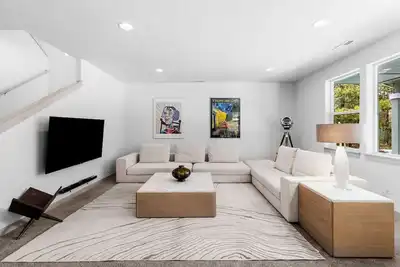 Glendale Forest Retreat - Fireside Nights