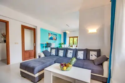Image de Villa à Alcudia près de la plage