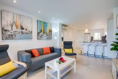 Charmant appartement à Alcudia