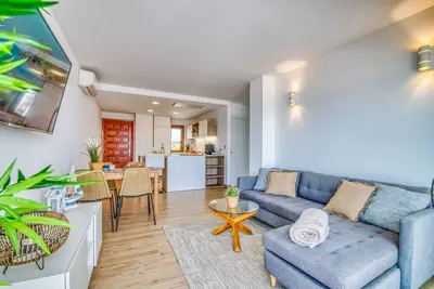 Image de Séjour avec vue sur la mer, Puerto de Alcudia